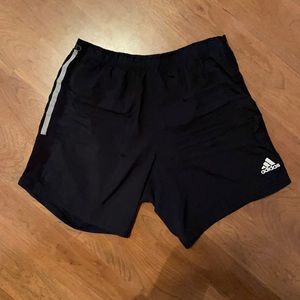 Adizero adidas shorts